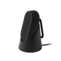 LEXON | Speaker | Mino T | W | Bluetooth | Black | Wireless connection