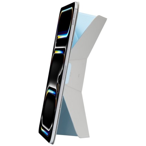 Etui Moft Dynamic folio do iPad Pro 11" (M4) czarny