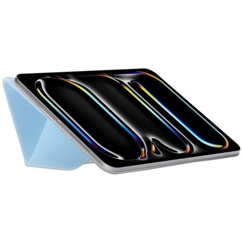 Etui Moft Dynamic folio do iPad Pro 11" (M4) czarny