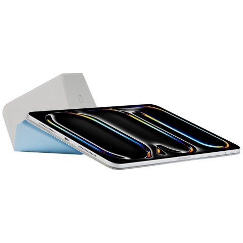 Etui Moft Dynamic folio do iPad Pro 11" (M4) czarny