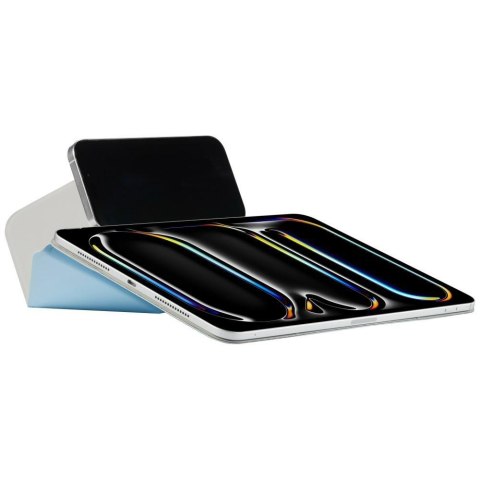 Etui Moft Dynamic folio do iPad Pro 11" (M4) czarny