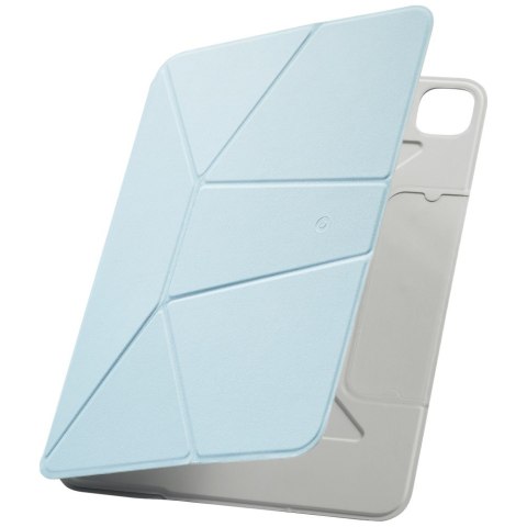 Etui Moft Dynamic folio do iPad Pro 11" (M4) czarny