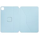 Etui Moft Dynamic folio do iPad Pro 11" (M4) czarny