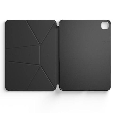 Etui Moft Dynamic folio do iPad Pro 13" M4 2024 / M5 2025 czarny