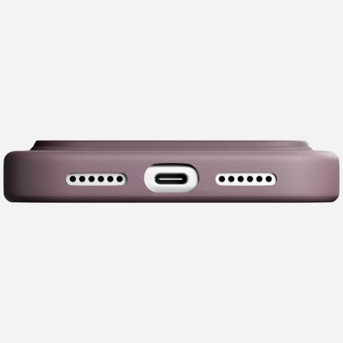 Etui Moft Snap MagSafe do iPhone 18 Pro / 17 Pro blackberry