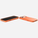 Etui Moft Snap MagSafe do iPhone 18 Pro / 17 Pro pomarańczowy