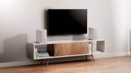 Głośnik półkowy Blaupunkt BS60WH LED