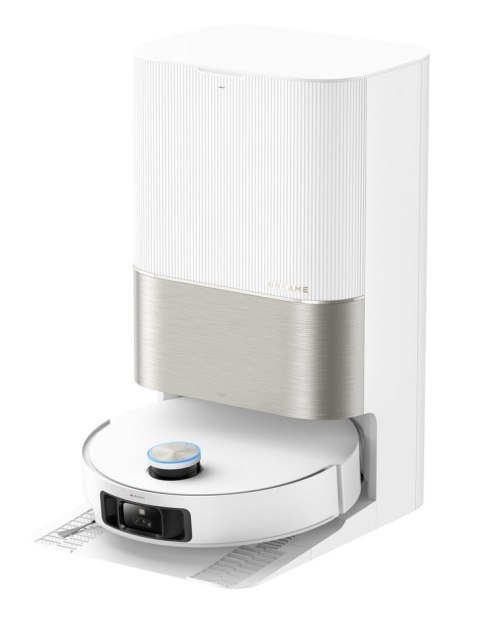 Robot sprzątający Dreame X50 Ultra Complete (biały)
