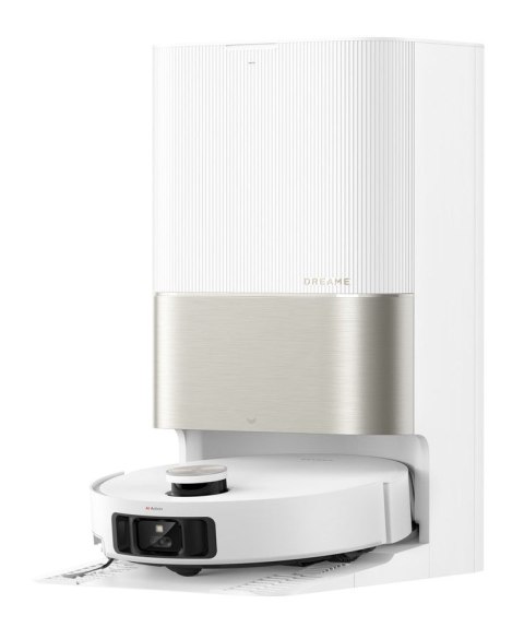 Robot sprzątający Dreame X50 Ultra Complete (biały)