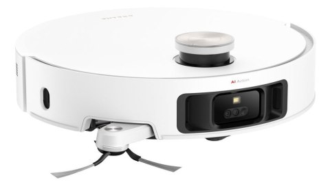 Robot sprzątający Dreame X50 Ultra Complete (biały)