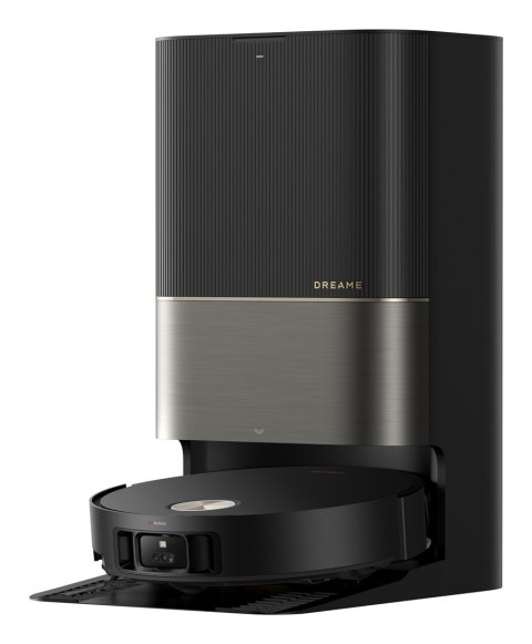 Robot sprzątający Dreame X50 Ultra Complete czarny