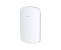 D-Link DAP-X3060W punkt dostępowy WLAN 1000 Mbit/s Biały Obsługa PoE