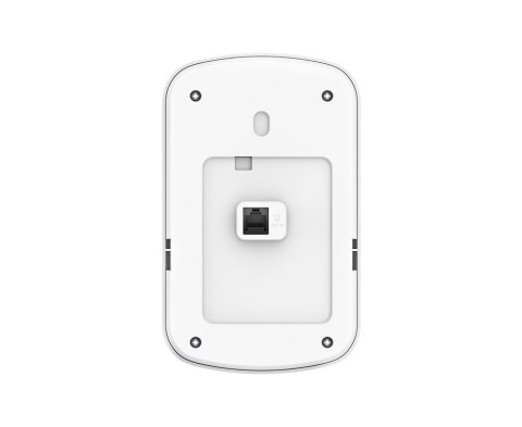 D-Link DAP-X3060W punkt dostępowy WLAN 1000 Mbit/s Biały Obsługa PoE