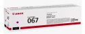 Canon Toner CRG-067 Magenta 5100C002