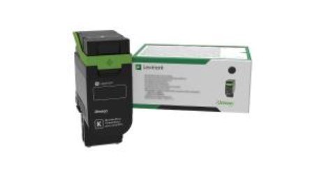 Lexmark Toner 75M2HK0 black