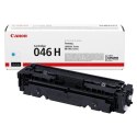 Toner Canon 046 H - High Capacity - cyan - original