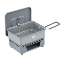 Zestaw Esbit Solid Fuel Cookset 1100ml