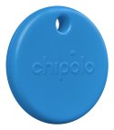 Chipolo RWS.0000004.000 lokalizator GPS Uniwersalne Wyszukiwarka Niebieski