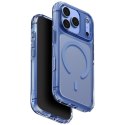 Etui UNIQ LifePro Xtreme do iPhone 18 Pro / 17 Pro Magclick Charging niebieski