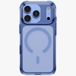 Etui UNIQ LifePro Xtreme do iPhone 18 Pro / 17 Pro Magclick Charging niebieski