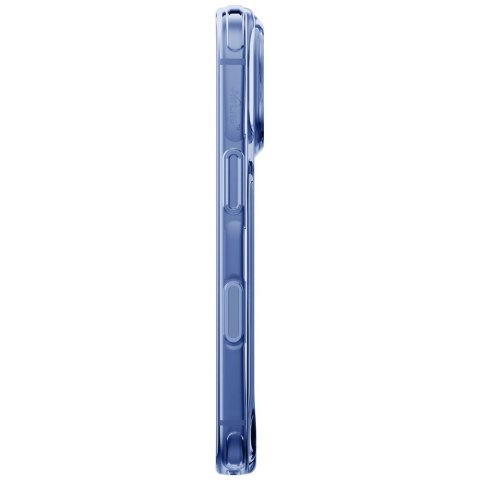 Etui UNIQ LifePro Xtreme do iPhone 18 Pro / 17 Pro Magclick Charging niebieski