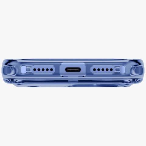 Etui UNIQ LifePro Xtreme do iPhone 18 Pro / 17 Pro Magclick Charging niebieski