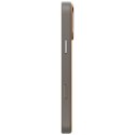 Etui UNIQ Lyden DS do iPhone 18 Pro / 17 Pro Magclick Charging piaskowy