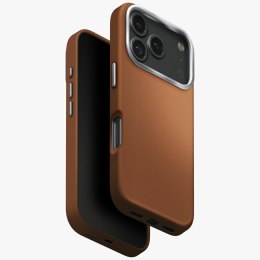 Etui UNIQ Lyden do iPhone 17 Pro Magclick Charging karmel