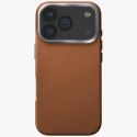 Etui UNIQ Lyden do iPhone 17 Pro Magclick Charging karmel