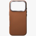 Etui UNIQ Lyden do iPhone 17 Pro Magclick Charging karmel