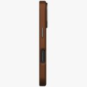 Etui UNIQ Lyden do iPhone 17 Pro Magclick Charging karmel