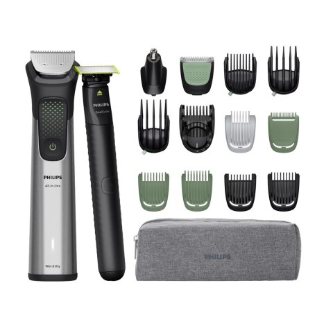 Trymer PHILIPS Multigroom MG9535/15