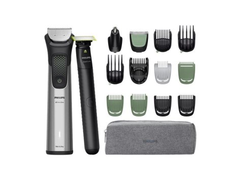 Trymer PHILIPS Multigroom MG9535/15