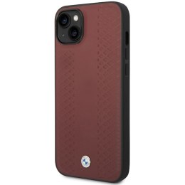 Etui BMW BMHCP14S22RFGR iPhone 14 6,1