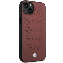 Etui BMW BMHCP14S22RPSR iPhone 14 6,1