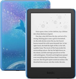 Amazon Kindle Kids 6