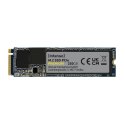 Dysk SSD Intenso 500GB Premium M.2 PCIe PCI Express 3.0 NVMe