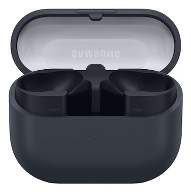 Słuchawki Samsung Galaxy Buds3 FE R420 SM-R420NZKAEUE Black