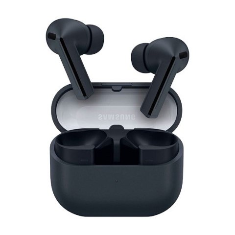 Słuchawki Samsung Galaxy Buds3 FE R420 SM-R420NZKAEUE Black