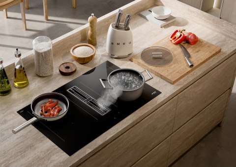 Smeg FPF2002CRM patelnia