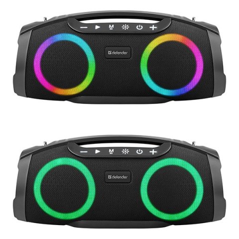 Defender głośnik Beatbox 30, 30W, czarny