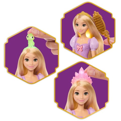 Disney Princess JHL46 lalka