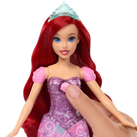 Disney Princess JLK19 lalka