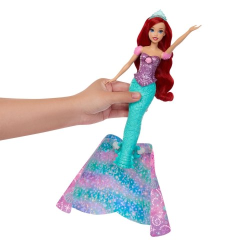 Disney Princess JLK19 lalka