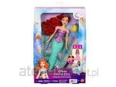 Disney Princess JLK19 lalka