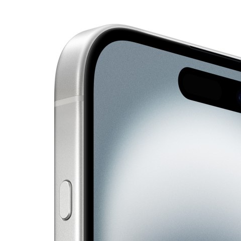 Apple iPhone 16 Plus 17 cm (6.7") Dual SIM iOS 18 5G USB Type-C 512 GB Biały