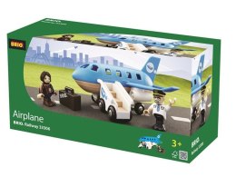 BRIO 33306 samochodzik