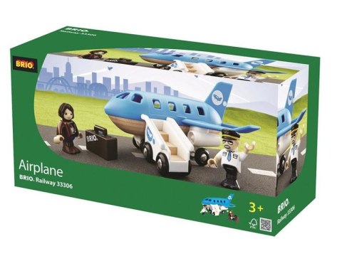 BRIO 33306 samochodzik
