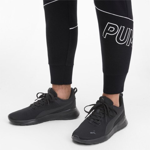 PUMA 371128_01_42 buty sportowe Damski Czarny