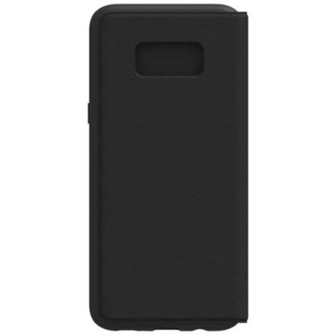Adidas OR Booklet Case BASIC Sam S8+ G955 czarny/black 28207